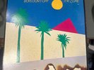 Modern UK Rock LP Japanese NO OBI The Cure Boys Don't Cry 35124-25 VG+ VAP