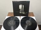 Jimmy Eat World Futures 2 LP 2004 Interscope Etched Vinyl Black
