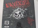 Killswitch Engage As Daylight Dies Run Out Grove Color Vinyl NEW SEALED 003596