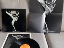 David Bowie the Man Who Sold the World 1971 Lp + Inner +poster BPRS4512 1/E Rock
