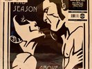 Mad Season –Above  Vinyl 2LP 30th Anniversary Reissue color numbered 742/3000