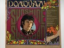 1966 Epic Records Donovan Sunshine Superman 1st Press LN24217 Mono LP