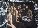Jimi Hendrix Experience Electric Ladyland Tracks Vinyl 11972 reissue
