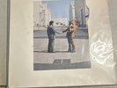 Pink Floyd 1975 Vinyl LP 