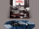 MF Grimm - The Downfall of Ibliys (SEALED SPLATTER VINYL) MF DOOM, DRW EXCLUSIVE