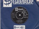 CHUCK JACKSON *ANY DAY NOW/ THE PROPHET*  1962 UK STATESIDE R&B SOUL