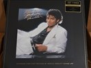 Michael Jackson - Thriller -UltraDisc One-Step 180g 33RPM LP Set- Ltd Ed -SEALED