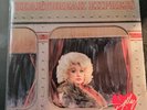 Dolly Parton - Heartbreak Express Vinyl