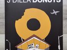 J-Dilla Donuts Vinyl 2LP Record