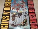 GUNS N' ROSES 