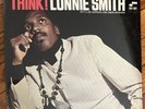 SEALED  Lonnie Smith – Think  (Original Old Stocks 1970s Pressing Blue Note)