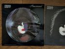 PAUL STANLEY S.T. 1979 Japan Picture LP VIPD-1 Kiss