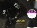 Tubby Hayes And Ronnie Scott - The Jazz Couriers - The Last Word  UK Tempo LP