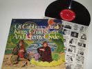 Clean VG++ 1st Ed 1967 Chad And Jeremy Of Cabbages And Kings LP *Psych *Tested