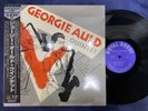 MINT  GEORGIE AULD QUINTET VOL.1 ROOST TOJJ 6023 OBI MONO JAPAN LP