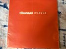 Frank Ocean channel ORANGE 12