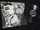 Night Birds – Fresh Kills Vol. 1  LP Grave Mistake Records PUNK ROCK SURF 2012