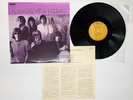 Jefferson Airplane Surrealistic Pillow Japan LP [48725ER]