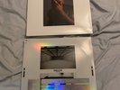 Frank Ocean Endless (1st print) & Blonde (reprint)