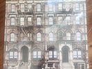 LED ZEPPELIN - PHYSICAL GRAFFITI - SEALED 1980s US SWAN SONG REISSUE 2LP vinyl