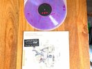 Frightened Rabbit Midnight Organ Fight Newbury Comics USA LP FatCat 2016 1/500