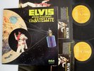 Elvis Presley Aloha From Hawaii RECORD CLUB VERSION RCA R 213736