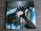 The Sky, The Earth & All Between - Architects - Signed Card Vinyl Red