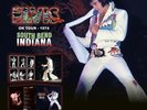 Elvis Presley On Tour - 1974: South Bend Indiana (Vinyl) 12
