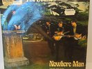 The Beatles Nowhere Man Parlophone 1965 Mono 7