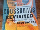 Crossroads Revisited, Eric Clapton and Guests, 6 LPs Mint