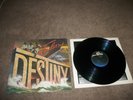 The Jacksons Destiny Vinyl LP 1978 1st US Press Complete W/ Original Sleeve
