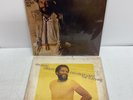 Roy Ayers 2 Vinyl LP Lot: Ubiquity Everybody Loves The Sunshine, You Send Me VG+