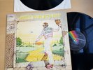 1973 Elton John Goodbye Yellow Brick Road US Press Complete W/Sleeves