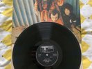 Jimi Hendrix Band Of Gypsys Vinyl Record LP Play Tested VG+/G+