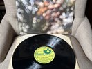 PINK FLOYD - Obscured By Clouds 1972 UK ORIGINAL LP. A2/B2. Ex Cond