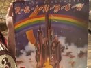 Rainbow Ritchie Blackmore's Rainbow LP 12