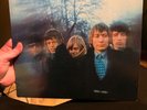 Rolling Stones Between The Buttons LP 1967 London PS 499 Stereo VG+/NM