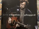 Eric Clapton - Unplugged Enhanced Edition (3xVINYL) USED AS-IS Vinyl Record