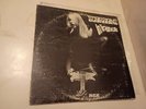 SCORPIONS IN TRANCE LP 1976 RCA US 1ST PRESS ULRICH ROTH HARD ROCK