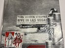 The White Stripes – Live In Las Vegas, 3xLP