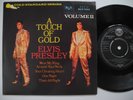ELVIS PRESLEY A Touch Of Gold Vol. 2 EP  45 7