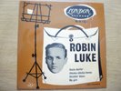 EP;   Robin Luke   1959  TRI   London  RE-D  1222   EX/M-  RARE