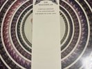 Oasis the Masterplan Blood Records Zoetrope Picture Disc, Numbered Vinyl