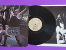 THE DOORS - STRANGE DAYS - ORIGINAL 1967 MONO LP with custom Inner Sleeve - EX