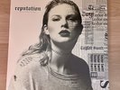 Taylor Swift - Reputation Picture Disc Vinyl - 2017 - RARE