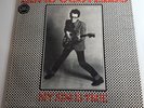 Elvis Costello: 4 Track Sampler (Vinyl, 1977 AUS, EX) EC-1 Very Rare Sampler