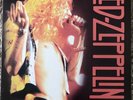Led Zeppelin Live  1969  1971 1975 Vinyl LP - Belgium London. Houses holy new
