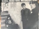 BLACK REBEL MOTORCYCLE CLUB - B.R.M.C - LP Vinyl - Original Pressing