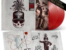 My Chemical Romance The Black Parade SIGNED Vinyl 2LP 20th Anniversary PRESALE