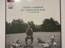 GEORGE HARRISON All Things Must Pass 3xLP Box Set - SPLATTER 50th - SEALED/Mint